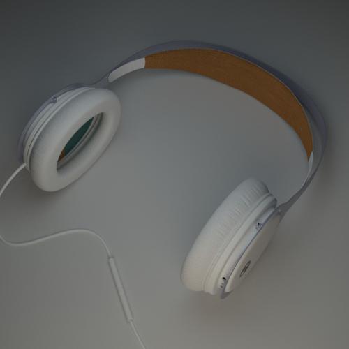 Headphones Philips preview image